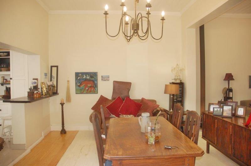 2 Bedroom Property for Sale in Gardens Western Cape